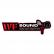 ADESIVO WF SOUND 30x9 cm