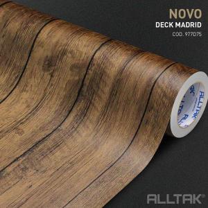 Alltak Decor Linha Wood      