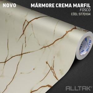 Mármore Crema Marfil Fosco      