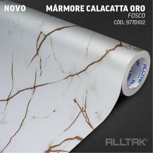 Marmote Calatta Oro Fosco      