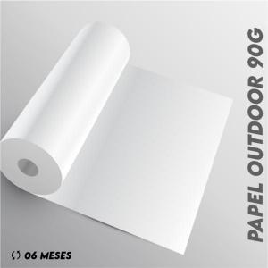 PAPEL IMPRESSÃO DIGITAL 90g     