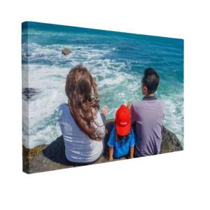 Quadro Canvas 40x60 cm Canva     