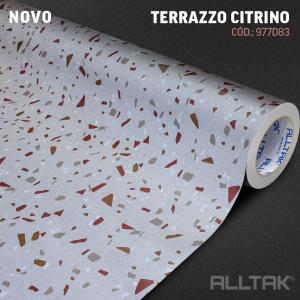 Terrazzo Citrino      